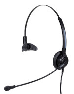 Headset JPL-105M